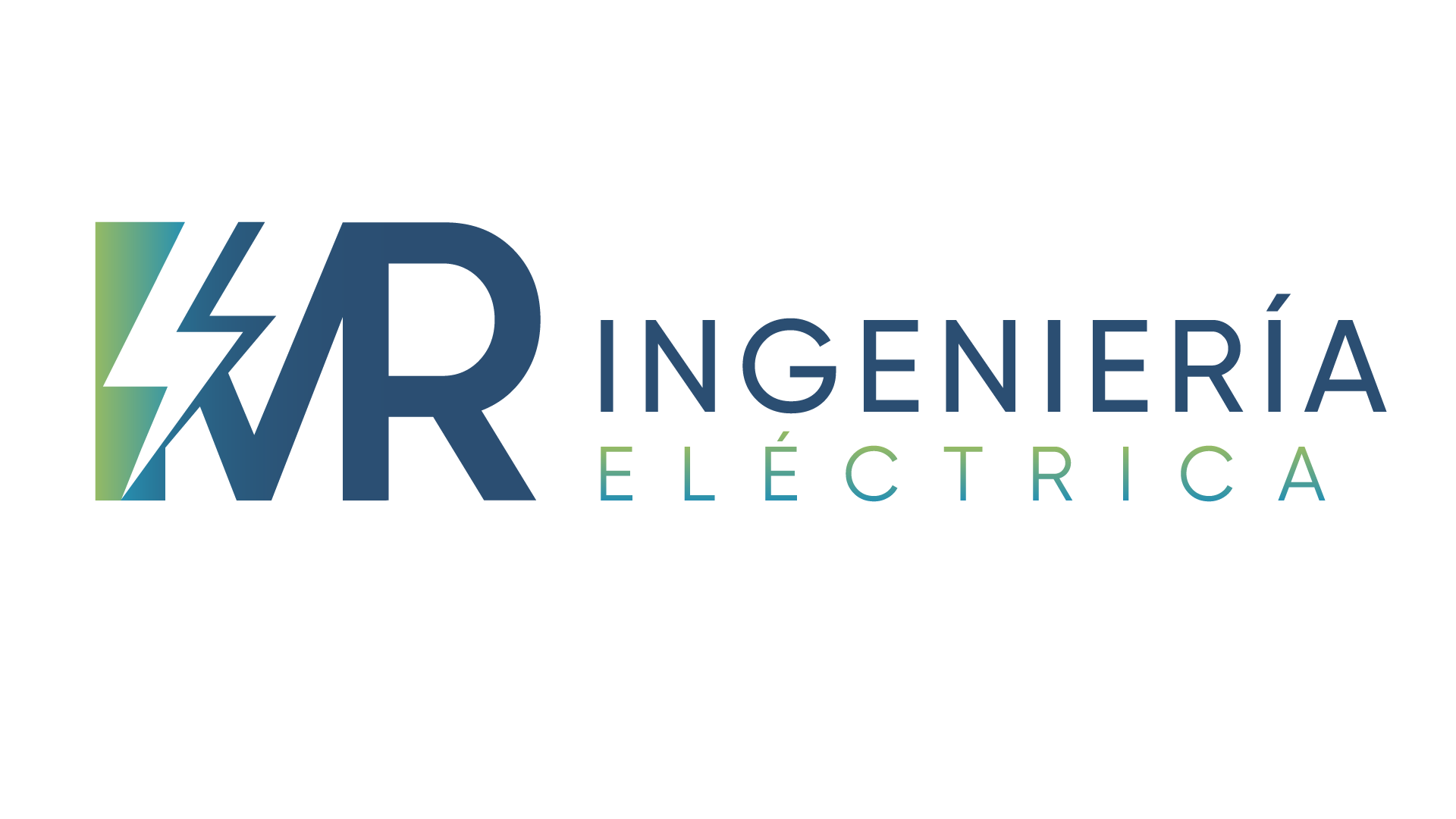 Logo MR Ingenieria Electrica Chile