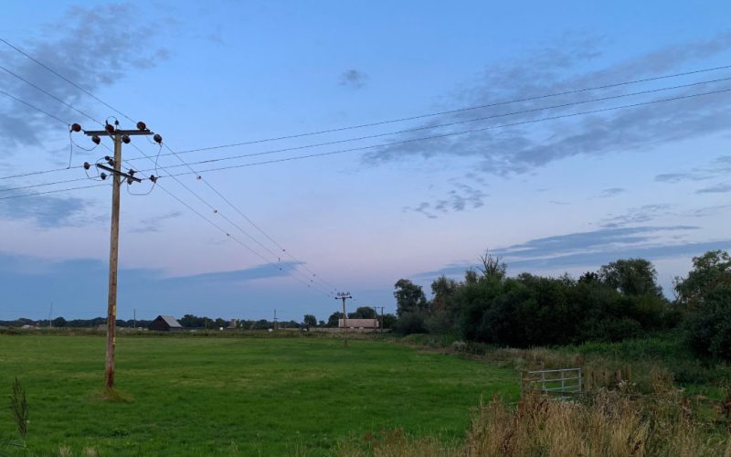 redes-electricas-aereas-osorno